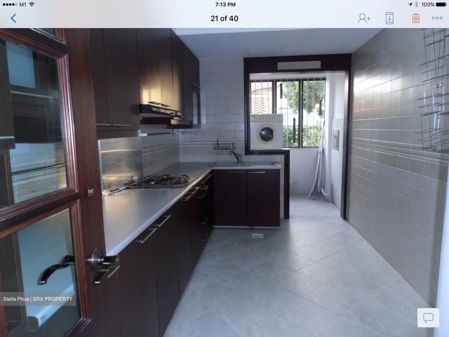 Kensington Park Condominium (D19), Condominium #547340521
